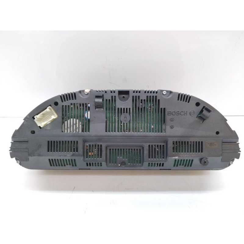 Recambio de cuadro instrumentos para mercedes-benz clase a (w169) a 180 cdi (169.007) referencia OEM IAM 1031098100 1031098101 B 3