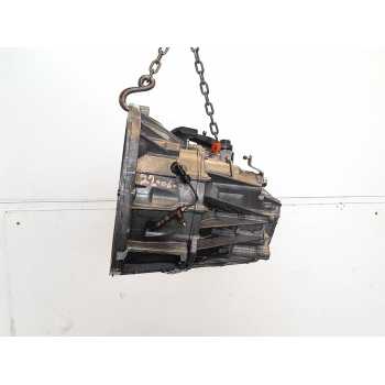 CAJA CAMBIOS PF6S009 PF6009 
