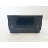 Recambio de pantalla multifuncion para seat arona xcellence edition referencia OEM IAM 6F0035871B  