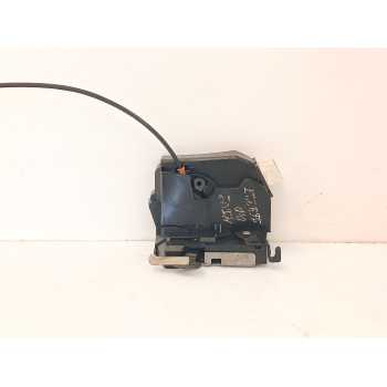 CERRADURA PUERTA DELANTERA DERECHA 13721392K1983111 055676910 