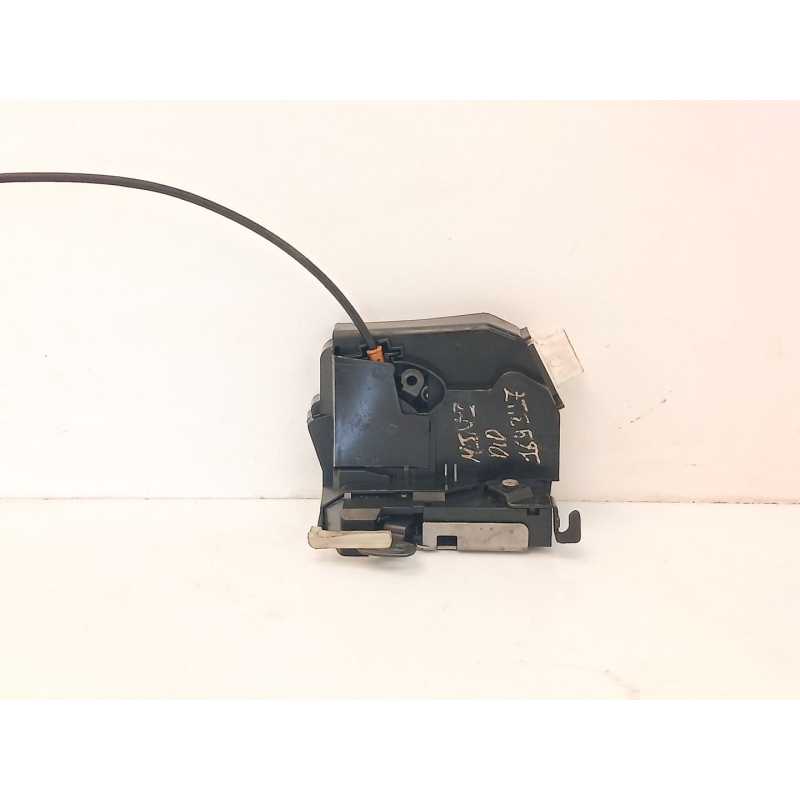 Recambio de cerradura puerta delantera derecha para bmw mini (r50,r53) one referencia OEM IAM 13721392K1983111 055676910 