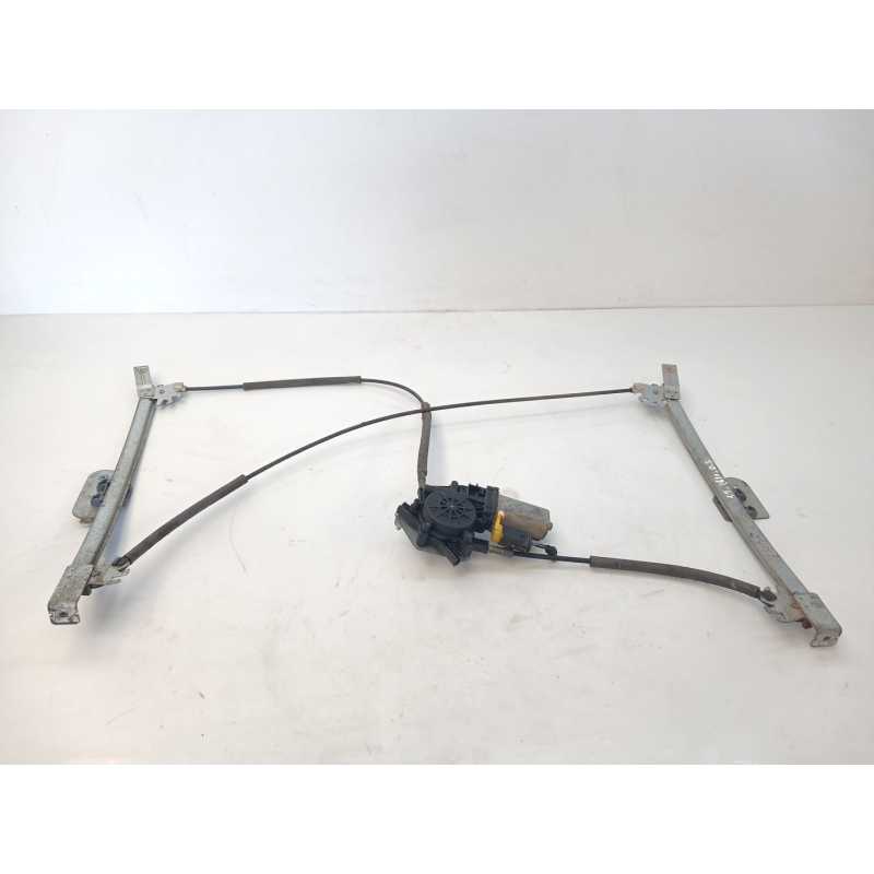 Recambio de elevalunas delantero izquierdo para bmw mini (r50,r53) one referencia OEM IAM 3G3333B  