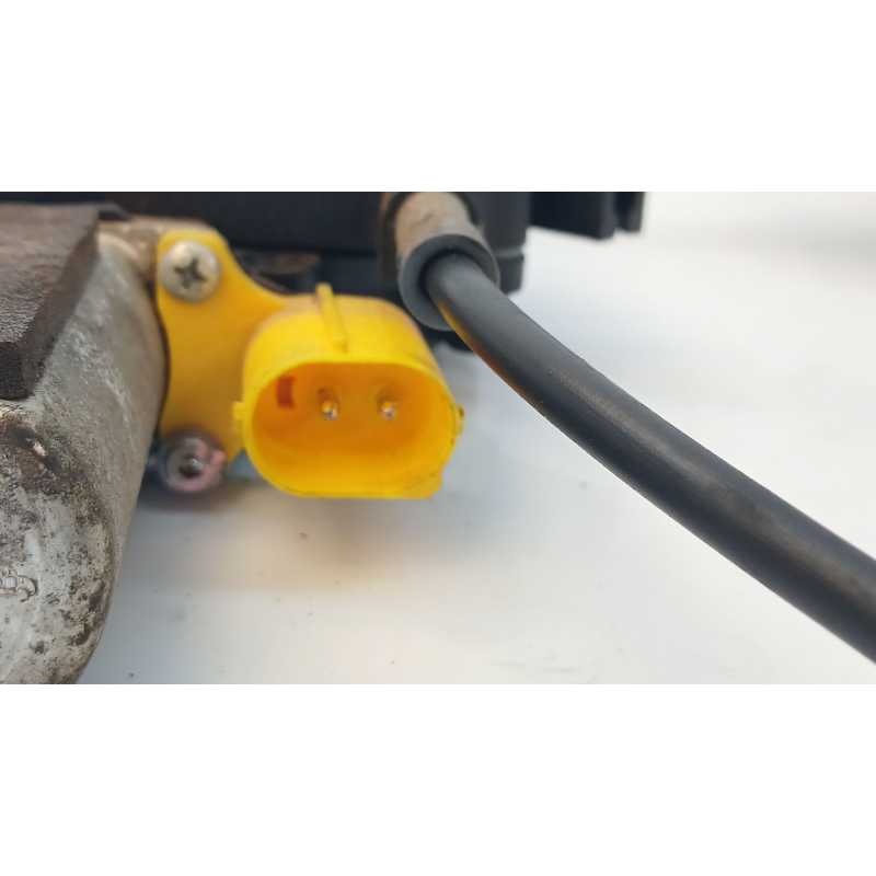 Recambio de elevalunas delantero izquierdo para bmw mini (r50,r53) one referencia OEM IAM 3G3333B - Blanco 3