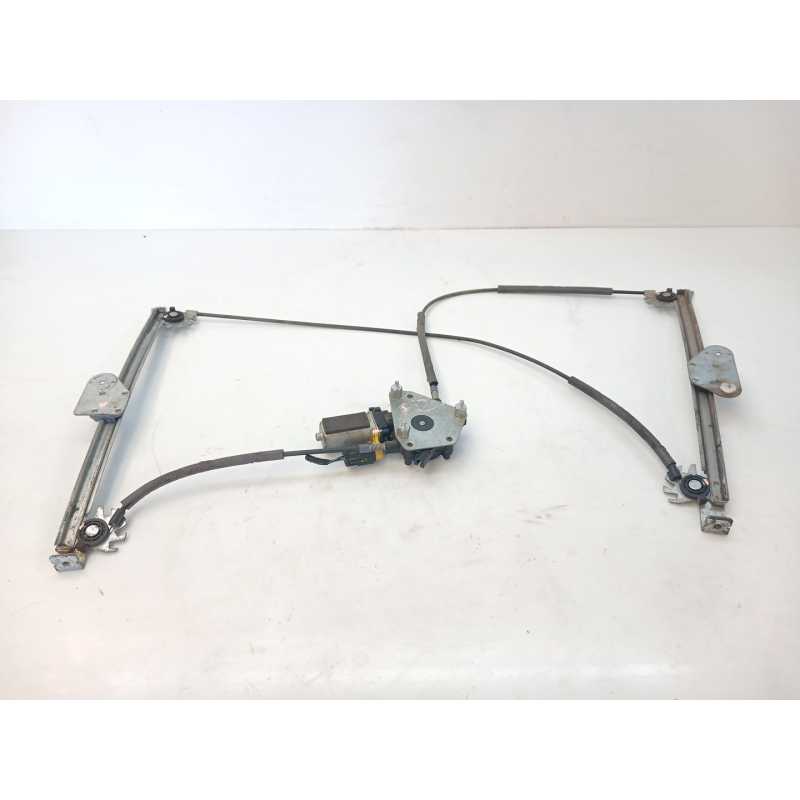 Recambio de elevalunas delantero izquierdo para bmw mini (r50,r53) one referencia OEM IAM 3G3333B - Blanco 4