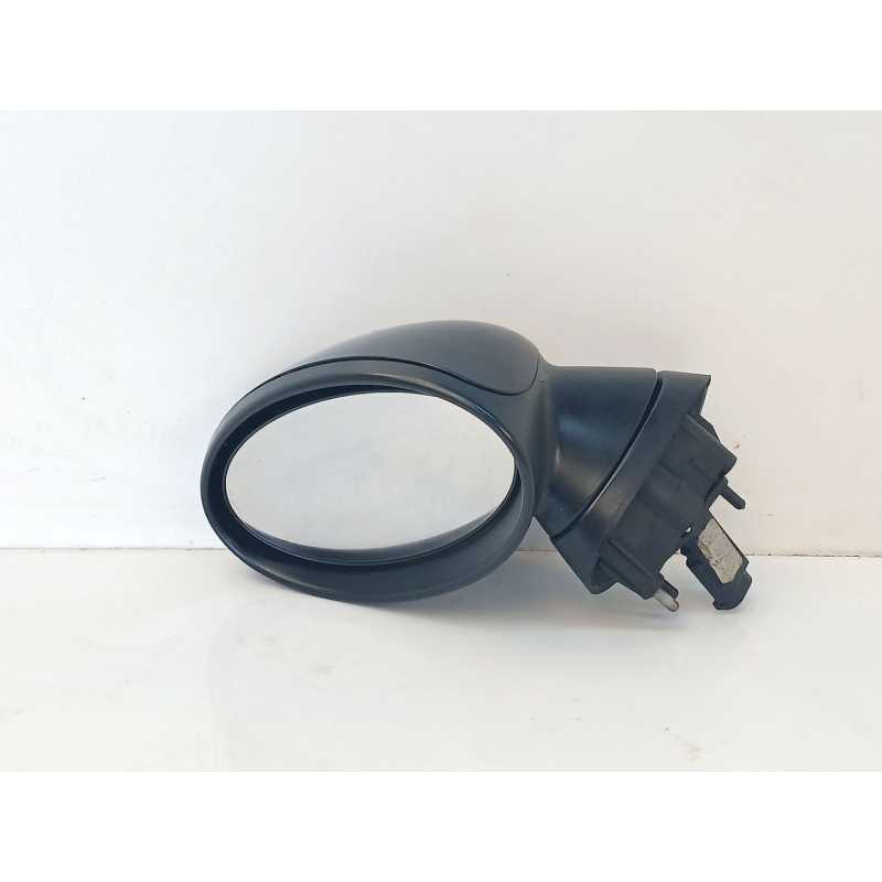 Recambio de retrovisor izquierdo para bmw mini (r50,r53) one referencia OEM IAM 414213411  