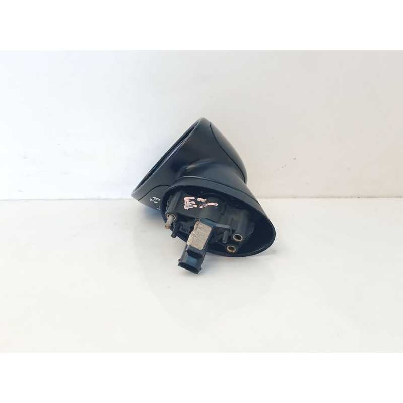 Recambio de retrovisor izquierdo para bmw mini (r50,r53) one referencia OEM IAM 414213411 - Blanco 3