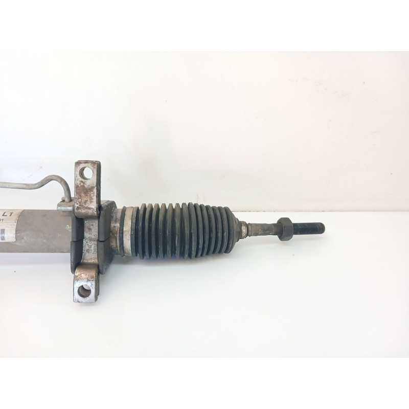 Recambio de cremallera direccion para bmw mini (r50,r53) one referencia OEM IAM 7891974273 677065901 - Blanco 3