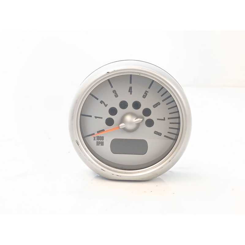 Recambio de cuadro instrumentos para bmw mini (r50,r53) one referencia OEM IAM 62116936294  