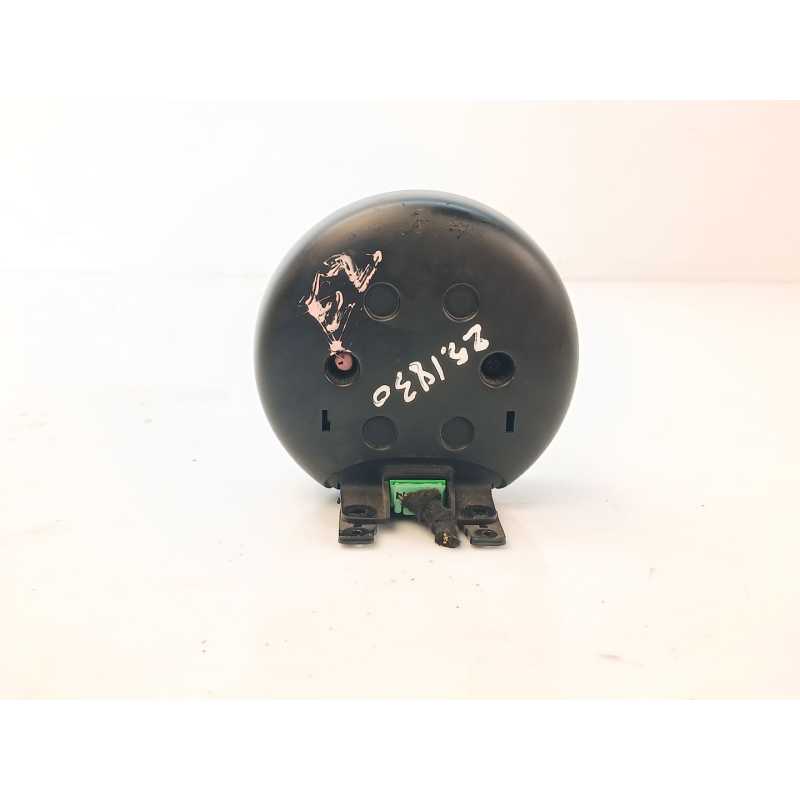 Recambio de cuadro instrumentos para bmw mini (r50,r53) one referencia OEM IAM 62116936294 - Blanco 3
