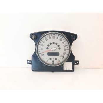 CUADRO INSTRUMENTOS 62116978319 