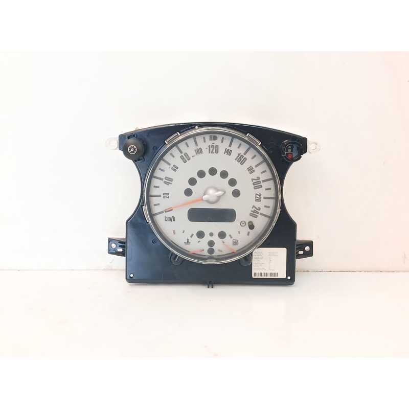 Recambio de cuadro instrumentos para bmw mini (r50,r53) one referencia OEM IAM 62116978319  