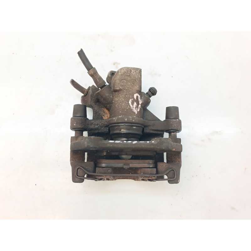 Recambio de pinza de freno trasera derecha para bmw mini (r50,r53) one referencia OEM IAM 995 ATE - Blanco 3