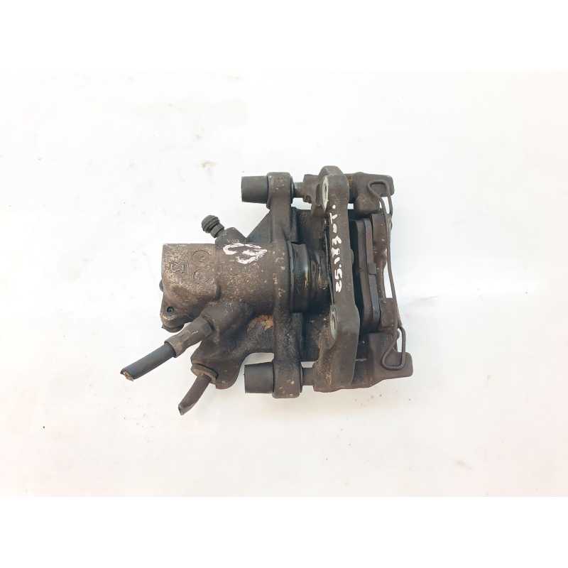 Recambio de pinza de freno trasera derecha para bmw mini (r50,r53) one referencia OEM IAM 995 ATE - Blanco 4