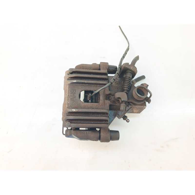 Recambio de pinza de freno trasera izquierda para bmw mini (r50,r53) one referencia OEM IAM 996 ATE 