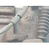 Recambio de pinza de freno trasera izquierda para bmw mini (r50,r53) one referencia OEM IAM 996 ATE 