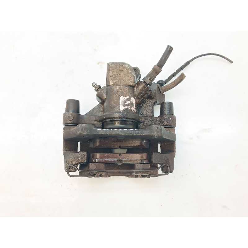 Recambio de pinza de freno trasera izquierda para bmw mini (r50,r53) one referencia OEM IAM 996 ATE - Blanco 3