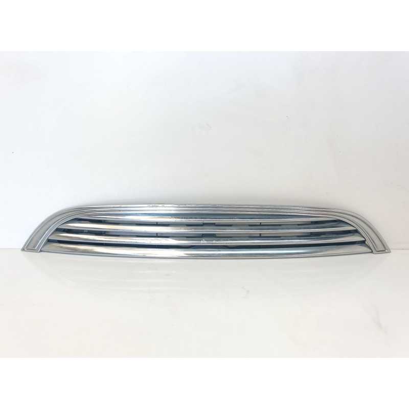 Recambio de rejilla delantera para bmw mini (r50,r53) one referencia OEM IAM AT0701502  