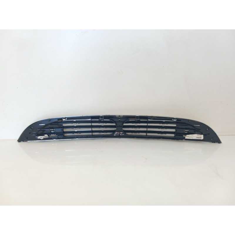 Recambio de rejilla delantera para bmw mini (r50,r53) one referencia OEM IAM AT0701502 - Blanco 3