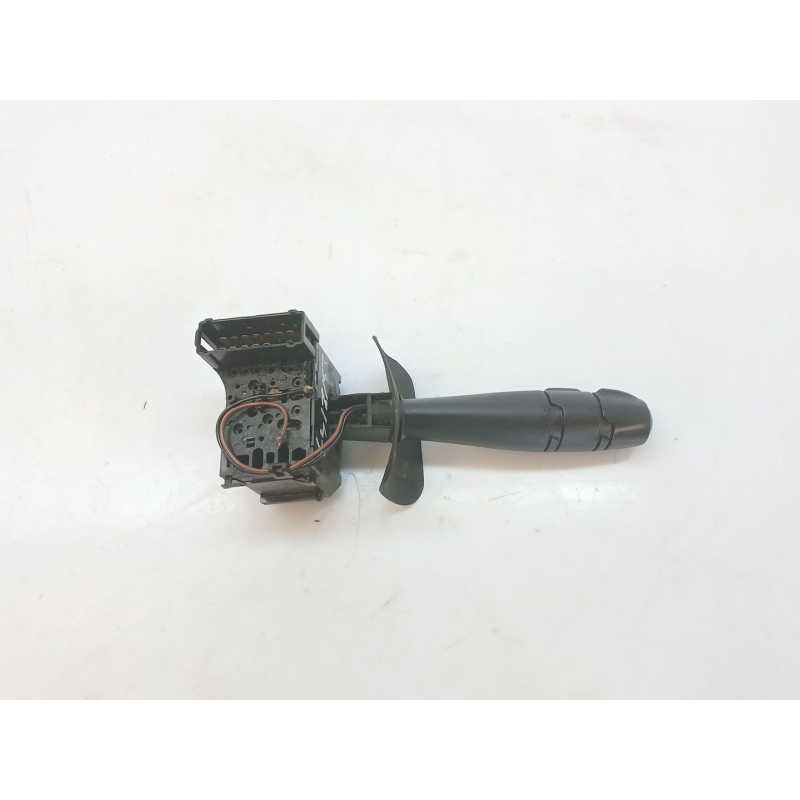 Recambio de mando luces para renault master combi desde '98 l1h1   batalla 3078 6 - plazas referencia OEM IAM 36967D E1064 - Verde 3