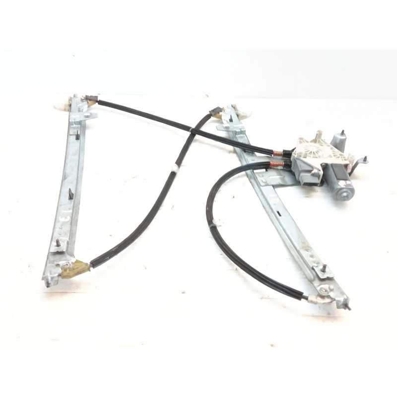 Recambio de elevalunas delantero izquierdo para citroën xsara picasso (n68) 1.6 hdi referencia OEM IAM 128000292  