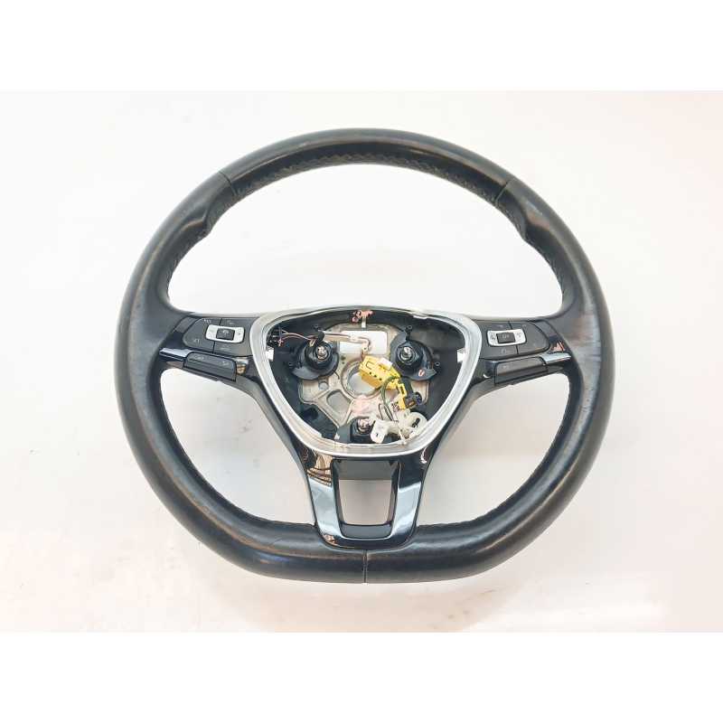 Recambio de volante para volkswagen tiguan (ad1, ax1) 2.0 tdi referencia OEM IAM   