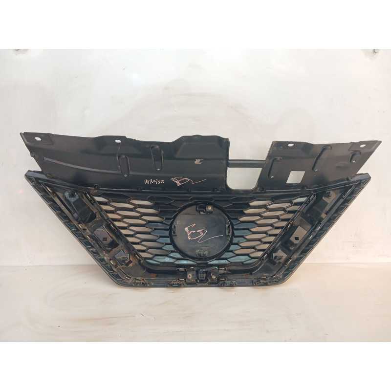 Recambio de rejilla delantera para nissan qashqai ii (j11, j11_) 1.2 dig-t referencia OEM IAM 62310HV3 - Azul 3