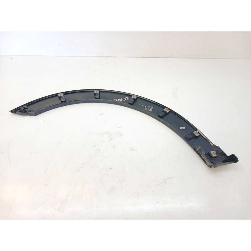 Recambio de aletin delantero derecho para kia stonic (ybcuv) tech referencia OEM IAM 87714H8400 - Azul 2