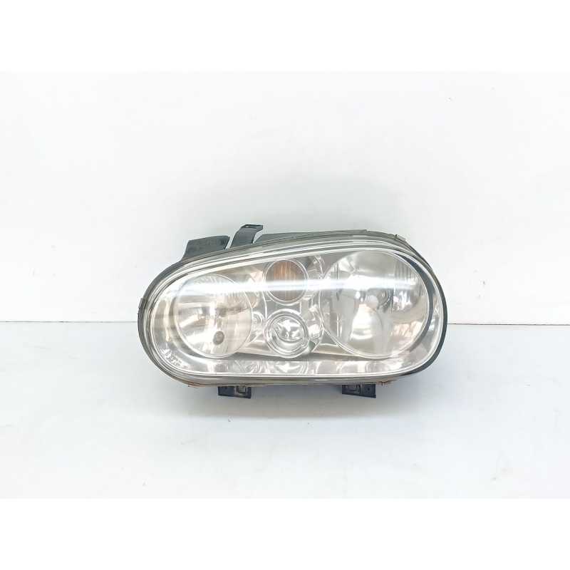 Recambio de faro izquierdo para volkswagen golf iv (1j1) 1.9 tdi referencia OEM IAM   