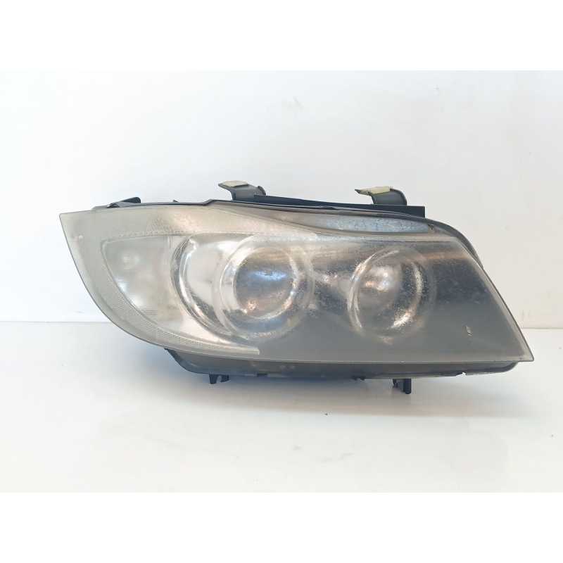Recambio de faro derecho para bmw 3 (e90) 320 d referencia OEM IAM 631169427389  