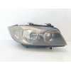 Recambio de faro derecho para bmw 3 (e90) 320 d referencia OEM IAM 631169427389  