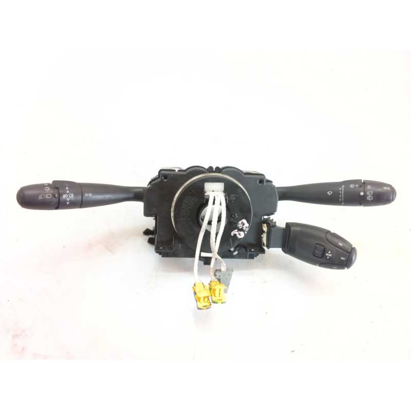 Recambio de mando luces para peugeot 807 (eb_) 2.0 hdi referencia OEM IAM 96605654XT  