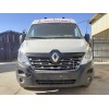 renault master kombi del año 2016