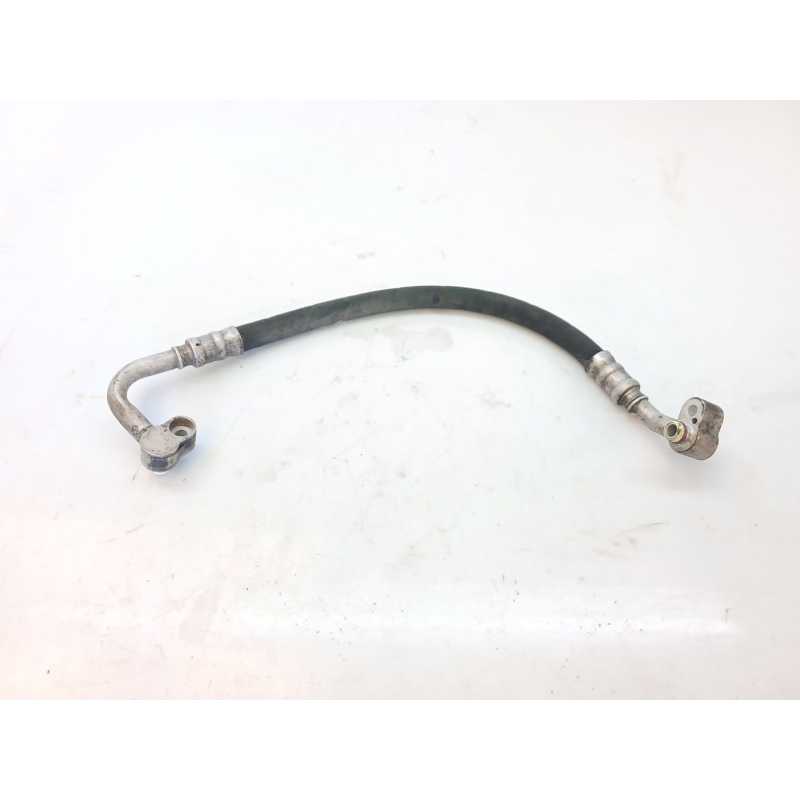 Recambio de tubos aire acondicionado para volkswagen golf v berlina (1k1) sportline referencia OEM IAM - Azul 2