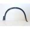 Recambio de aletin delantero izquierdo para nissan qashqai (j10) tekna referencia OEM IAM 63811JD000  