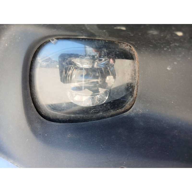 Recambio de faro antiniebla derecho para citroën c4 berlina feel pack referencia OEM IAM   