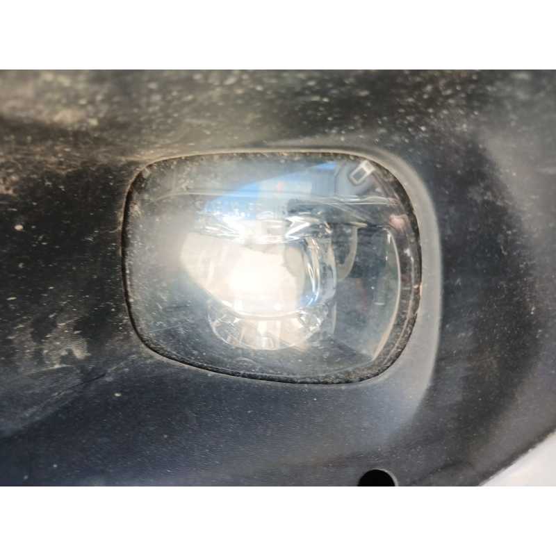 Recambio de faro antiniebla izquierdo para citroën c4 iii (ba_, bb_, bc_) 1.5 bluehdi 130 (bbyhzb) referencia OEM IAM - Gris