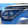 Recambio de faro derecho para citroën c4 berlina feel pack referencia OEM IAM 9830649280  VALEO