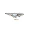 Recambio de piloto lateral derecho para bmw serie 1 berlina (e81/e87) 116d referencia OEM IAM 6313693299709  