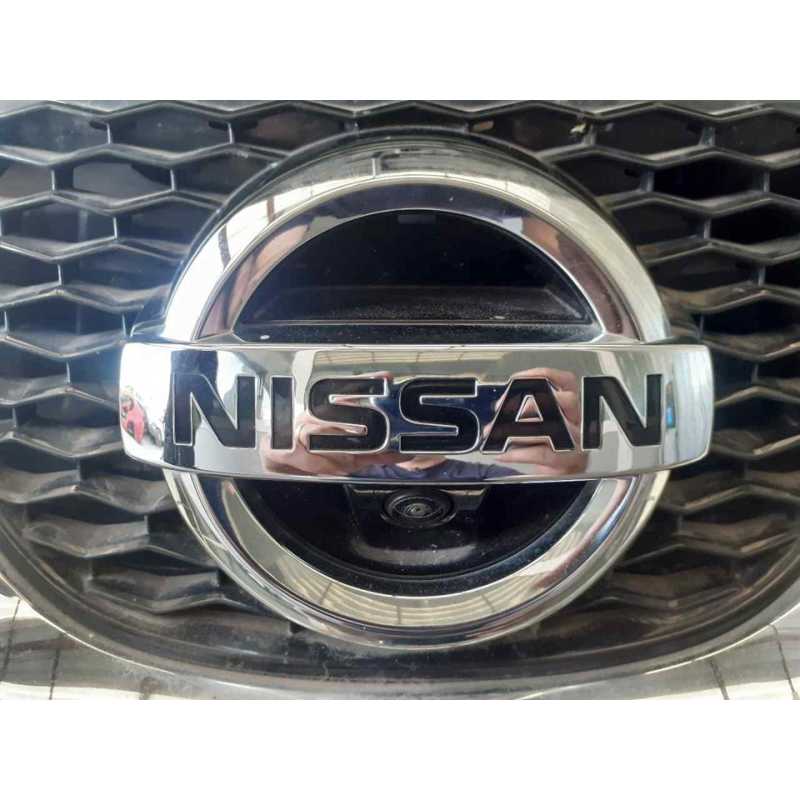 Recambio de condensador / radiador aire acondicionado para nissan qashqai (j11) 360 referencia OEM IAM 921009251R  