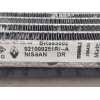 Recambio de condensador / radiador aire acondicionado para nissan qashqai (j11) 360 referencia OEM IAM 921009251R  