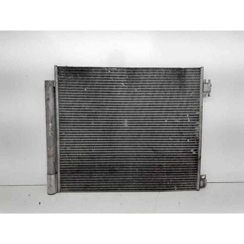 Recambio de condensador / radiador aire acondicionado para nissan qashqai (j11) 360 referencia OEM IAM 921009251R - Blanco 3