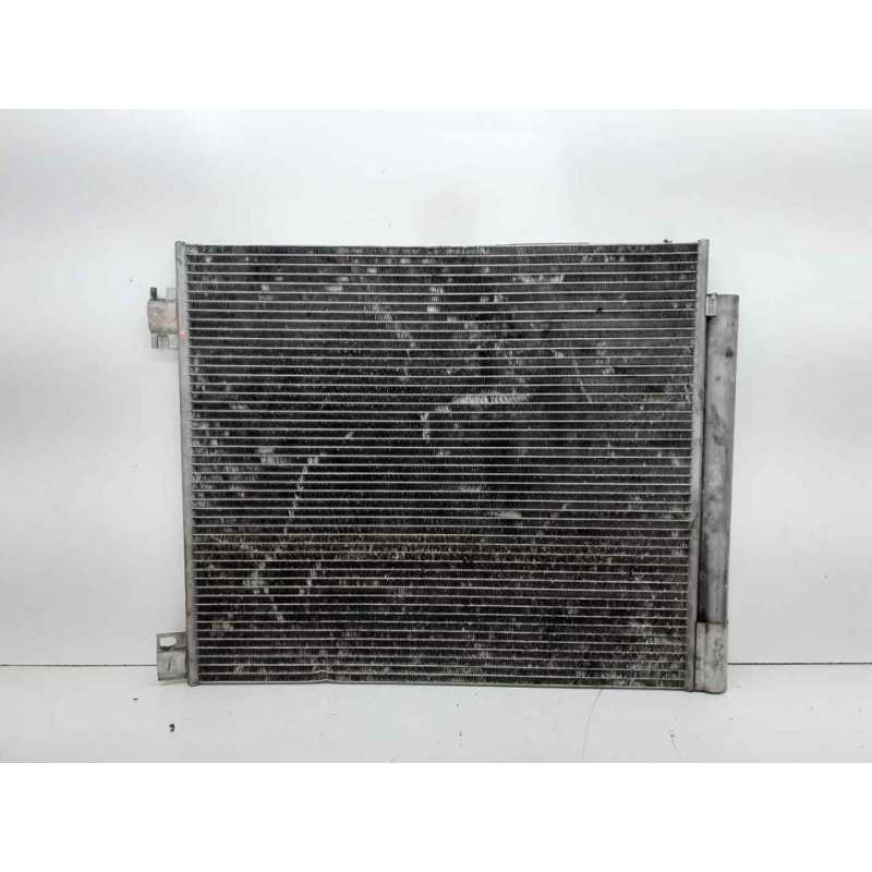 Recambio de condensador / radiador aire acondicionado para nissan qashqai (j11) 360 referencia OEM IAM 921009251R - Blanco 4