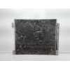 Recambio de condensador / radiador aire acondicionado para nissan qashqai (j11) 360 referencia OEM IAM 921009251R  