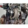 Recambio de motor completo para renault clio iii confort dynamique referencia OEM IAM K9KT766  