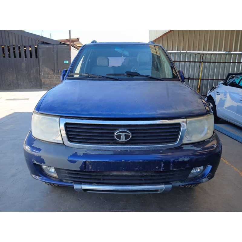 tata safari (42_fd) del año 2006