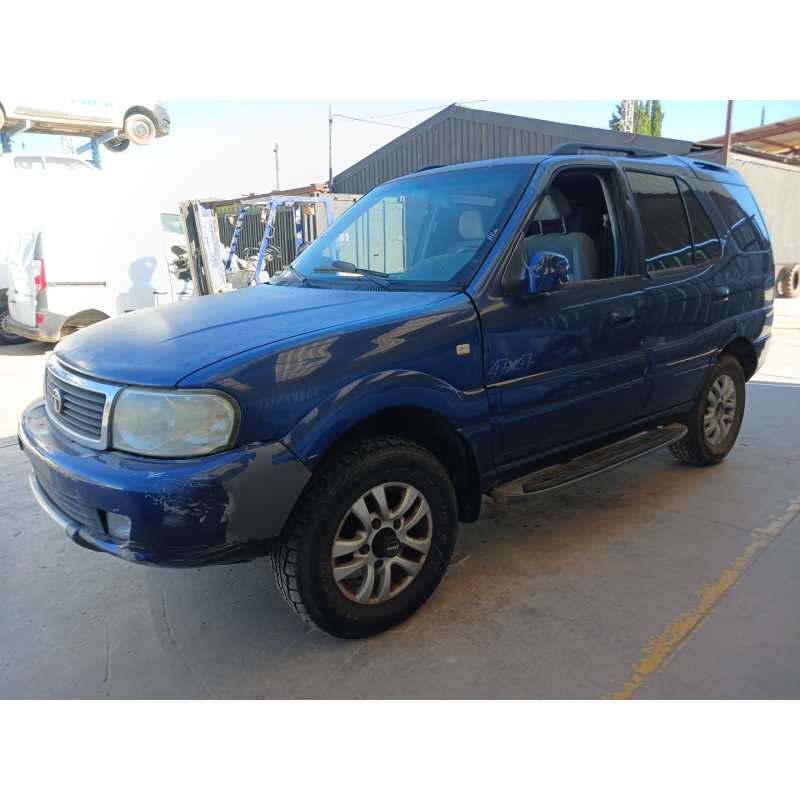 tata safari (42_fd) del año 2006