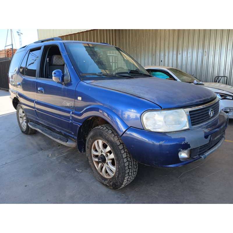 tata safari (42_fd) del año 2006