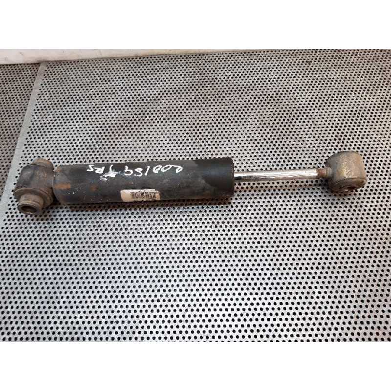 Recambio de amortiguador trasero izquierdo para peugeot 206 berlina xs clim referencia OEM IAM   