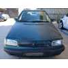 skoda felicia i station wagon (6u5) del año 1997