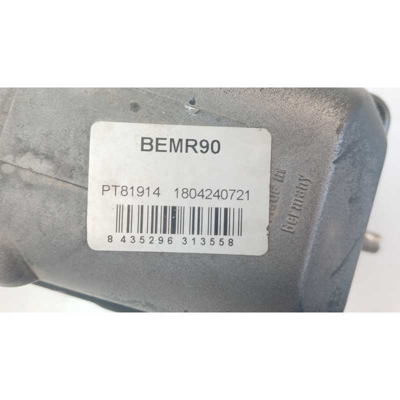 Recambio de bomba direccion para mercedes-benz clase a (w168) a 140 (168.031, 168.131) referencia OEM IAM 1804240721 23100801 - Gris 2